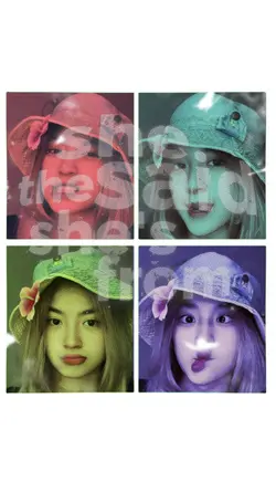 AESTHETIC TIKTOK