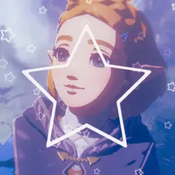 Candy style Zelda 