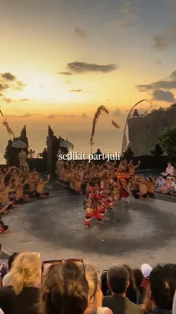 sedikit part juli