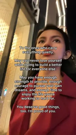 Keep going