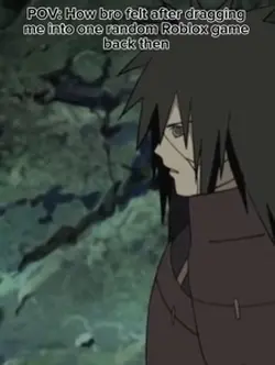 Pov Madara edit 