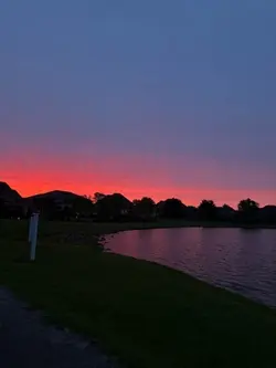 sunsets>>