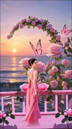 Rose