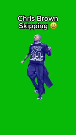 Chris Brown Skip