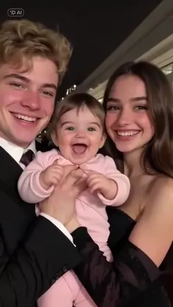 Future Baby AI