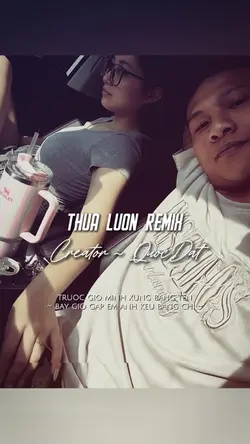THUA LUÔN REMIX