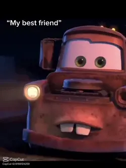 My best friend