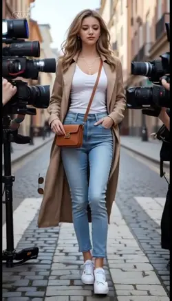 Paparazzi Al