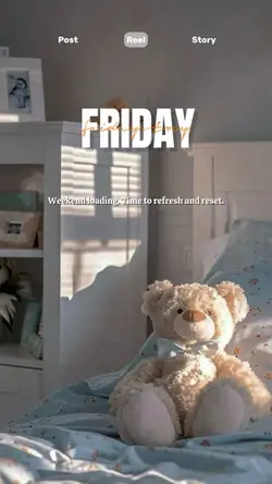 Friday
