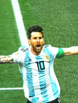 Messi prime wc 2018
