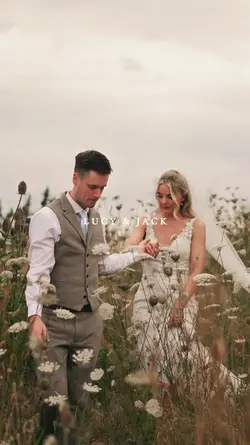 Wedding cinematic 