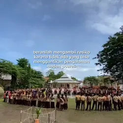 bisa diganti