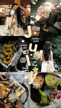 July Dump