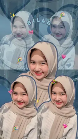 walpaper nama keren 