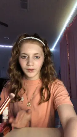 Makeup tut