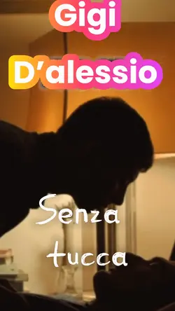 D’alessio amore