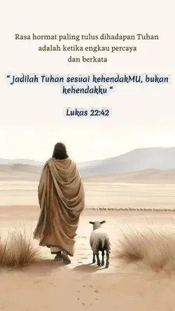 Lukas 22:42