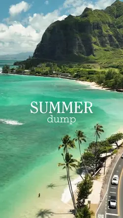 summer recap