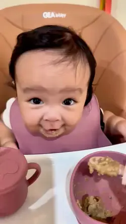 Freya’s new meal