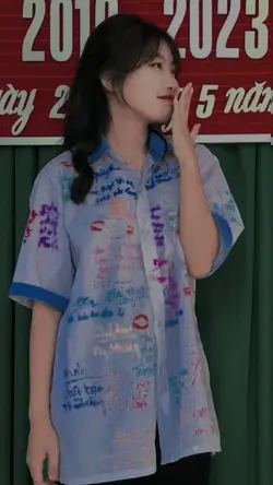 vòng lặp + màu