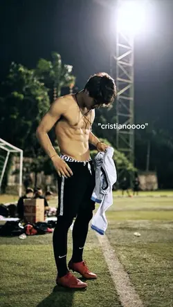 cristianoooo