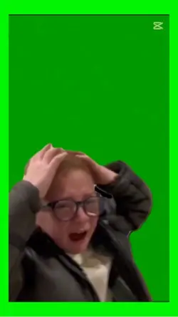 Non me l’aspettavo