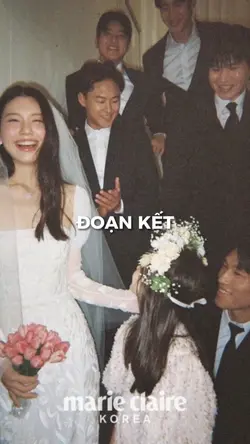 Đoạn Kết
