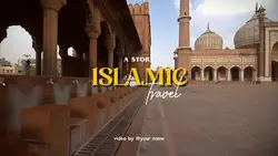 Story Islamic