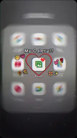 My Galery ?