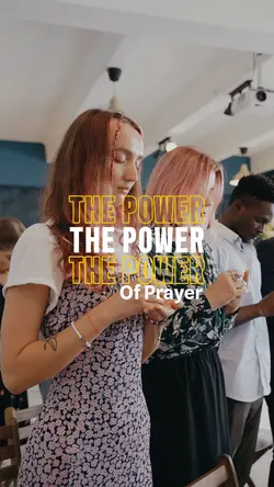 Church | Prayer