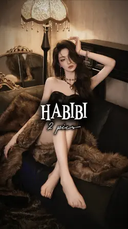 Habibi [2]