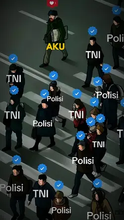 kerja apa?