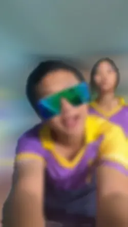 รำตึงๆ เอฟเฟคสวยๆ