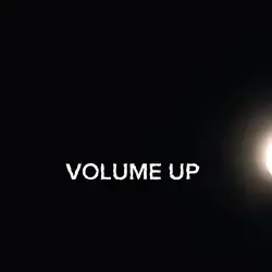 don’t turn it up 😂