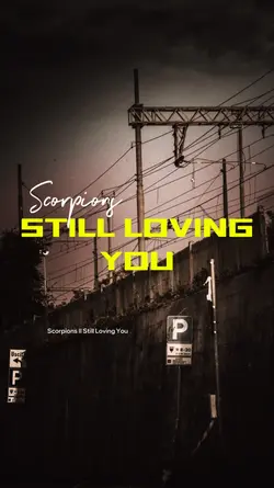 Still Loving You