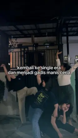 kembali single era