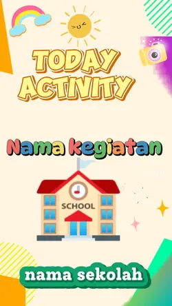 1 vid today activity