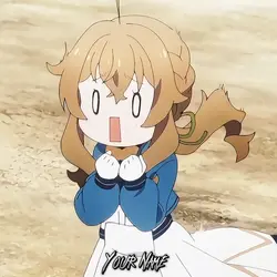 Anime edit 