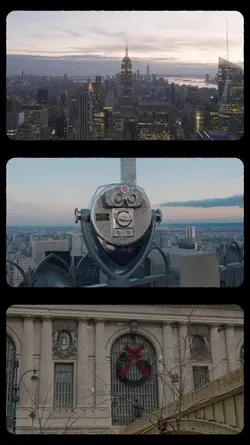 3 Screen Film