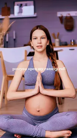Pregnancy preparatio