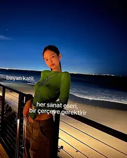 her sanat eseri