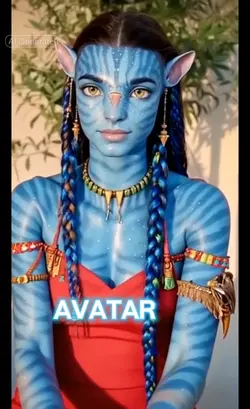 Avatar AI