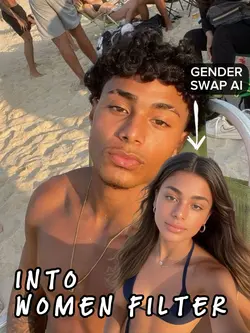 GENDER 