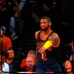Kyrie edit