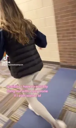 embarrassing🫣