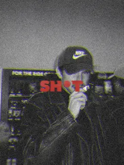 gang man