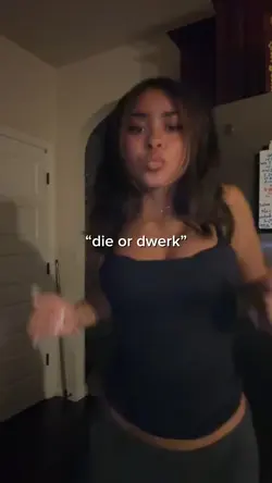 die or dwerk?
