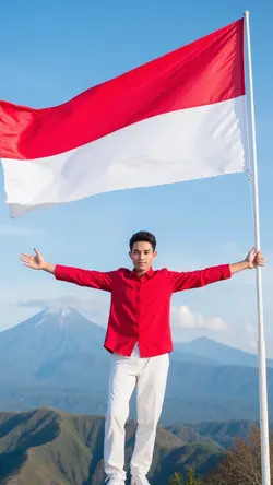 flag trending