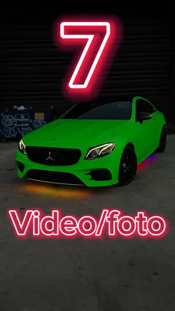 Best Car Edit