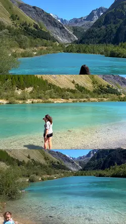 Vlog collages 